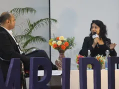 MAKE ARTIFICIAL INTELLIGENCE YOUR COMPANION, NOT COMPETITION: AI EXPERT AT GIM SYMPOSIUM