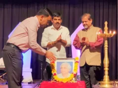 वाचन, चिंतन, लेखन करून साहित्यांतल्यान करियर घडोवं येता: डॉ. प्रमोद सावंत