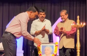 वाचन, चिंतन, लेखन करून साहित्यांतल्यान करियर घडोवं येता: डॉ. प्रमोद सावंत