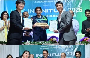 10TH VMSCL LEX INFINITUM CONCLUDES, NATIONAL UNIVERSITY OF SINGAPORE EMERGES VICTORIOUS