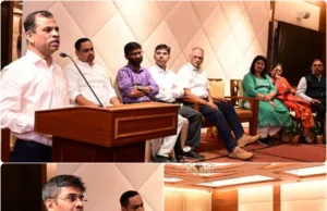 ‘SNAKE BITE AND ITS MANAGEMENT’ CME PROGRAMME HELD IN PANAJI
