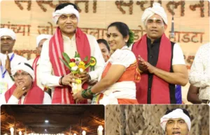 12TH GOA ZAGOR MAHOTSAV: COMMUNITY PARTICIPATION MAKES GOA TRULY UNIQUE & DYNAMIC STATE