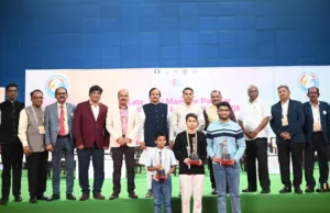 MANOHAR PARRIKAR 3RD GOA INTERNATIONAL OPEN GRANDMASTER CHESS TOURNAMENT 2025: YASH UPADHYE TOPS C CATEGORY; JOSHUA MARK TELLES EMERGES RUNNER-UP, JOY KAKODKAR IN 3RD PLACE