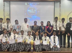 ST. JOSEPH VAZ COLLEGE HOSTS SCI-PI 3.0: CELEBRATING INNOVATION IN ARTIFICIAL INTELLIGENCE