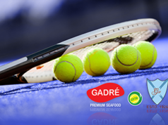 10TH GADRE GASPAR DIAS OPEN TO SERVE TENNIS TREAT FROM 23RD JANUARY