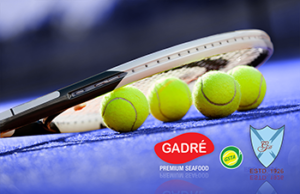 10TH GADRE GASPAR DIAS OPEN TO SERVE TENNIS TREAT FROM 23RD JANUARY