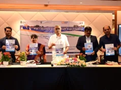 2-DAY TRAINING FOR ELECTRICITY DEPARTMENT GOA ENGINEERS ON ‘GRID CONNECTED ROOFTOP SOLAR SYSTEM’