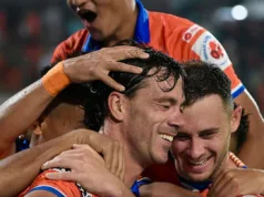 ISL: FC GOA DO A DOUBLE OVER KERALA BLASTERS