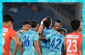 FC GOA ONE STEP CLOSER TO ISL SEMI-FINALS FOLLOWING VICTORY OVER PUNJAB FC