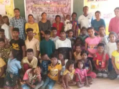 संवेदन केंद्राच्या विशेष अंकाचे प्रकाशन; संवेदन केंद्राच्या वावराचेर घालो उजवाड, मुख्यमंत्र्यानी घेतली केंद्राच्या सामाजिक कार्याची म्हायती