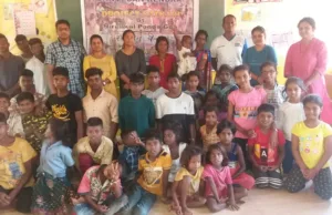 संवेदन केंद्राच्या विशेष अंकाचे प्रकाशन; संवेदन केंद्राच्या वावराचेर घालो उजवाड, मुख्यमंत्र्यानी घेतली केंद्राच्या सामाजिक कार्याची म्हायती