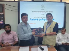 राजभाशेचे अंमलबजावणे खातीर देवनागरी टंकलेखन प्रशिक्षण आसप गरजेचें: प्रो. भूषण भावे