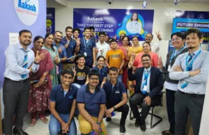 JEE MAINS 2025: 21 STUDENTS FROM AAKASH EDUCATIONAL SERVICES LIMITED-GOA ACHIEVE 90 PERCENTILE