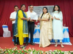 VEDANTA SESA GOA’S IRON LADIES INDIA ’25 TO LEVERAGE ‘SHAKTI SE PRAGATI’