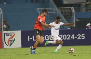 I-LEAGUE: DEMPO SPORTS CLUB EASE PAST INTER KASHI
