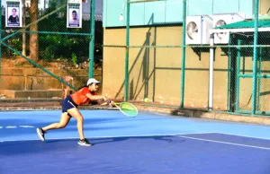 2ND BAALE BPS OPEN 2025 TO BEGIN ON SUNDAY