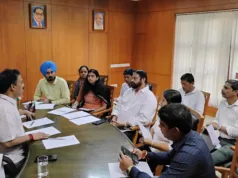 CACRA & ARAMBOL VILLAGES SET TO BE DEVELOPED AS CLIMATE RESILIENT COASTAL FISHERMEN VILLAGES