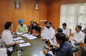 CACRA & ARAMBOL VILLAGES SET TO BE DEVELOPED AS CLIMATE RESILIENT COASTAL FISHERMEN VILLAGES