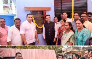 THIS IS HOW PORVORIM’S WATER SUPPLY WILL WITNESS IMPROVEMENT