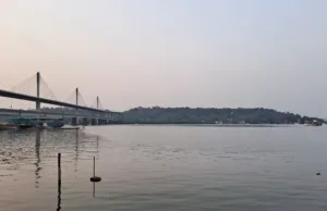 TEMPLE CONNECT CONFERENCE: GOA SHOWCASES SPIRITUAL TOURISM POTENTIAL, TO COLLABORATE WITH UTTARAKHAND TO ESTABLISH GOA’S FIRST ‘RIVER AARTI’