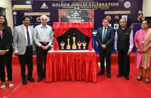 26 COLLEGES TO BATTLE FOR TOP HONOURS AT 3RD JUSTICE G. D. KAMAT MEMORIAL NATIONAL MOOT COURT COMPETITION 2025