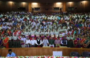 GHRDC EMPLOYEES SET FOR MAJOR BENEFITS