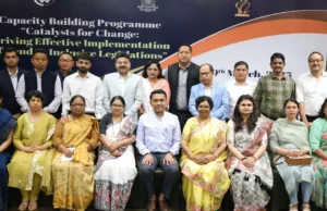 CATALYSTS FOR CHANGE: DRIVING EFFECTIVE IMPLEMENTATION OF GENDER INCLUSIVE LEGISLATIONS