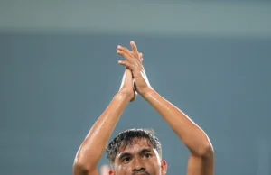 ISL DEBUTANT PRACHIT GAONKAR BECOMES FIRST FC GOA PLAYER TO RISE THROUGH RANKS