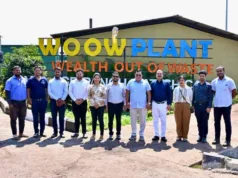 SWACHH BHARAT MISSION-GRAMIN INITIATIVE REVIEWED, INTERACTION PROGRAMME HELD ON GROUNDWATER CONSERVATION & GROUNDWATER MANAGEMENT