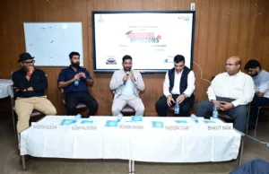 ASSOCHAM GOA’S ‘BRIDGING HORIZONS’ EXPLORES FUTURE OF INDUSTRY & ACADEMIA