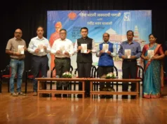 गोय ही कलावंतांचीच न्हय, तर विचारवंताची बी भूमी – मुखेलमंत्री प्रमोद सावंत हांचे मत