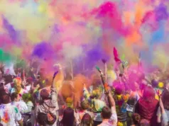 होळी आनी शिगमोत्सव: फोंडे म्हालांत भरले संस्कृतायेचे आनी अस्मितायेचे रंग