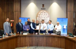 STOCK HOLDING CORPORATION OF INDIA LIMITED LAUNCHES E-STAMPING SERVICES IN GOA