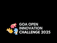 DITE&C LAUNCHES GOA OPEN INNOVATION CHALLENGE 2025 TO DRIVE TECH INNOVATION