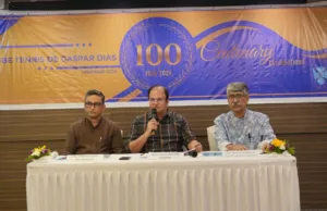 CLUBE TENNIS DE GASPAR DIAS TO CELEBRATE CENTURY OF GLORIOUS EXISTENCE