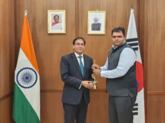 GOA TOURISM EXPANDS GLOBAL PRESENCE WITH SUCCESSFUL ROADSHOW IN SOUTH KOREA