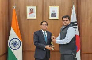 GOA TOURISM EXPANDS GLOBAL PRESENCE WITH SUCCESSFUL ROADSHOW IN SOUTH KOREA