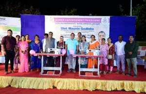 PROJECT SHINE: HINDUSTAN COCA COLA BEVERAGES’ COMMUNITY DEVELOPMENT INITIATIVES IN GOA