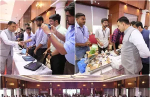 CONVERGE 2.0 BRINGS TOGETHER ENTREPRENEURS, STUDENTS & TEACHERS