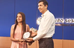 VEDANTA SESA GOA POWERS THE STRIDES OF ‘IRON LADY’ PARA-ATHLETE SAKSHI KALE