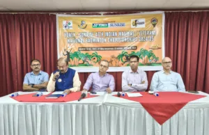 GOA TO HOST 47TH INDIAN MASTERS NATIONAL BADMINTON CHAMPIONSHIP, GBA UNVEILS 60TH ANNIVERSARY INITIATIVES
