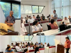 FIRST FRIDAY MEET-UP: CREATIVE COMMUNITY OF GOA EXPLORES AI, DESIGN & INNOVATION