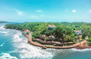 INFRASTRUCTURE BOOM SET TO TRANSFORM GOA’S TOURISM MAP