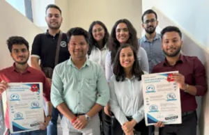 GIM STUDENTS LEAD GOA’S FIGHT AGAINST ANTIMICROBIAL RESISTANCE OR ‘HIDDEN PANDEMIC’