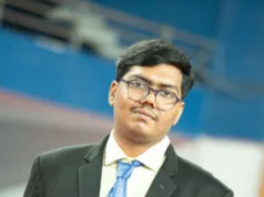 TANISHQ KAVLEKAR BECOMES YOUNGEST FIDE ARBITER IN INDIA