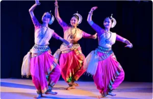 PERFORMING ARTS EDUCATION GETS ENRICHING PLATFORM IN GOA