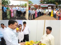 2-DAY ‘BUYER SELLER MEET 2025’ AT RAVINDRA BHAVAN SANKHALI