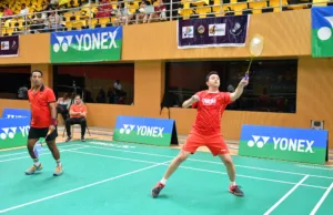 KANETKAR, FADNIS, XAVIER, AMRISH HEADLINE DAY 2 OF 47TH INDIAN MASTERS NATIONALS AT PEDDEM