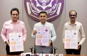 VIKSIT GOA PORTAL: NOW YOU CAN SEND INPUTS FOR ‘VIKSIT GOA VISION DOCUMENT’