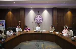 GOVT OF GOA-TERI MoU: CENTRE OF EXCELLENCE FOR NATURAL RESOURCE MANAGEMENT AND ECOTOURISM TO COME UP IN GOA